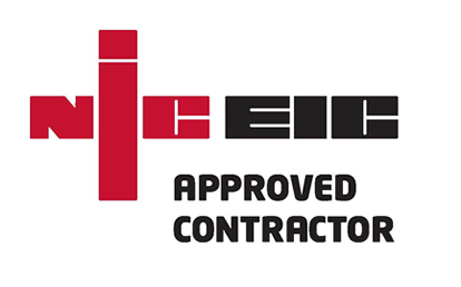 National Inspection Council for Electrical Installation Contracting Approved Contractor